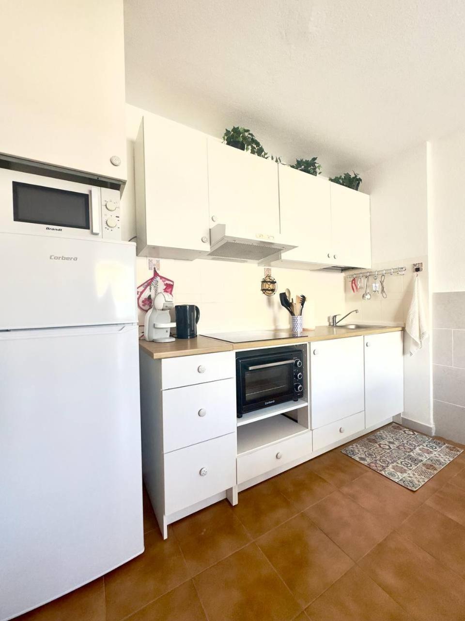 Casita Perla Blanca Apartamento Costa De Antigua Exterior foto