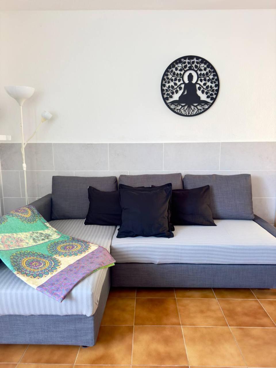 Casita Perla Blanca Apartamento Costa De Antigua Exterior foto