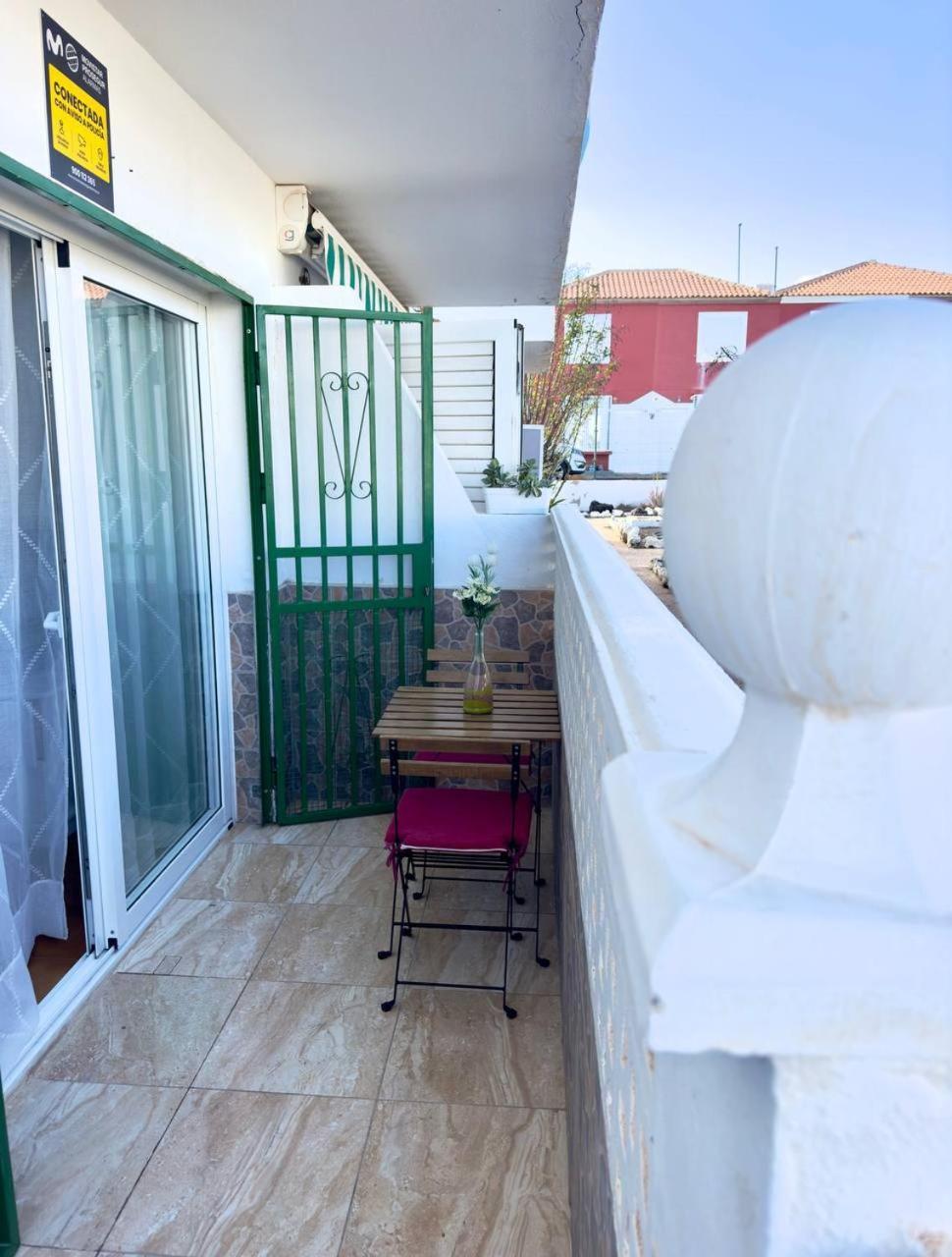 Casita Perla Blanca Apartamento Costa De Antigua Exterior foto