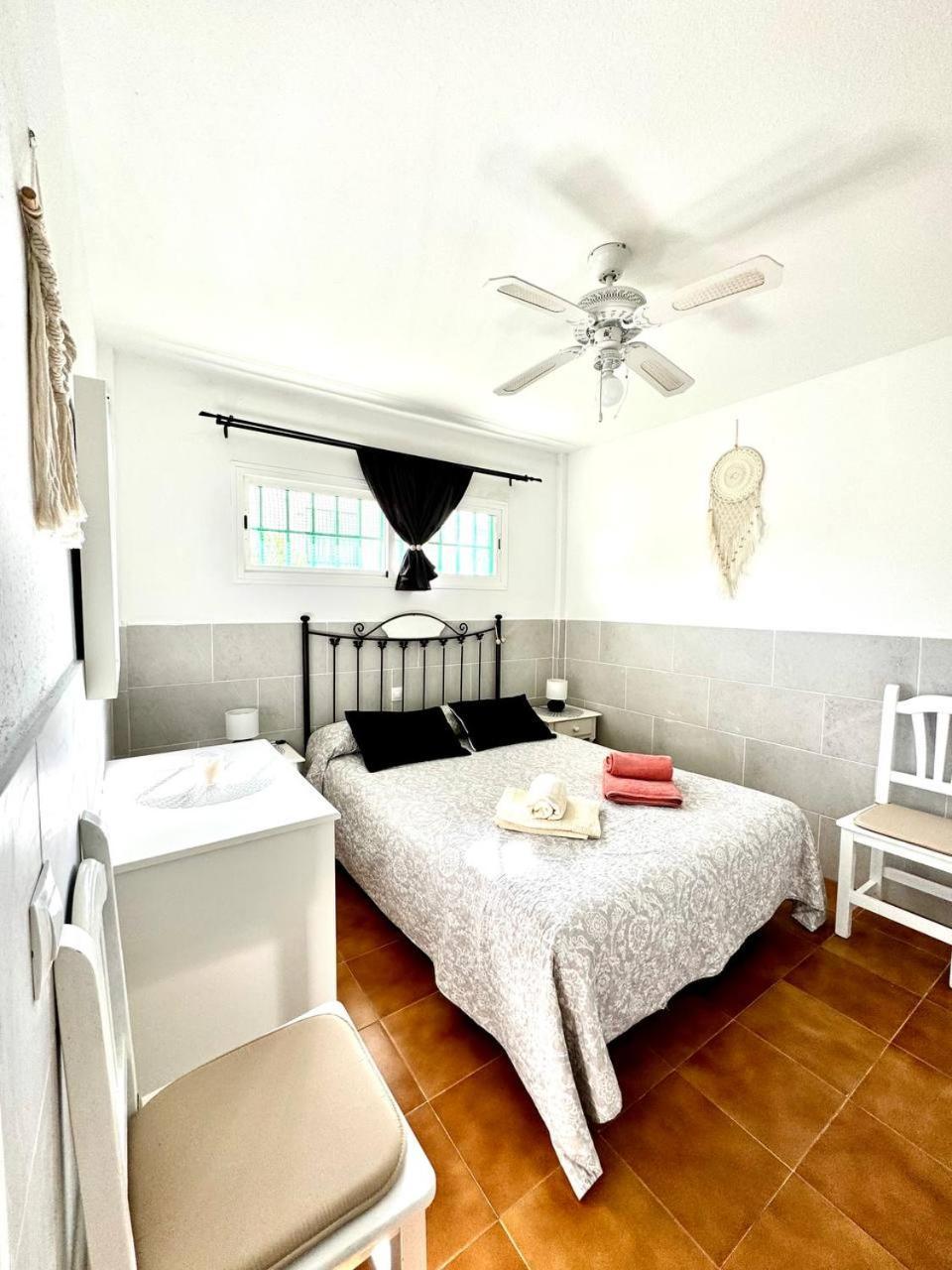 Casita Perla Blanca Apartamento Costa De Antigua Exterior foto